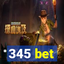 345 bet